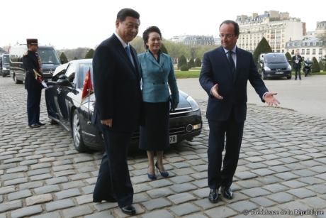 F_Hollande_Xi_Jinping_(Presidence_de_la_Rep)_460x F_Hollande_Xi_Jinping_(Presidence_de_la_Rep)_460x
